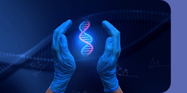 Exame de vínculo genético, DNA ou paternidade