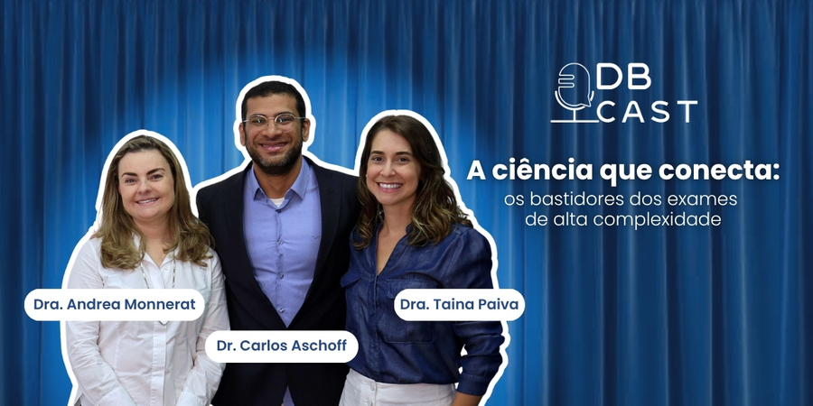 A Ciência que Conecta: os bastidores dos exames de alta complexidade